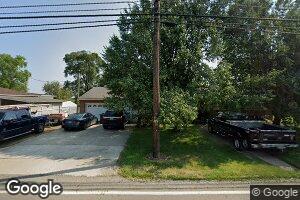 11750 London Rd, Orient, OH 43146