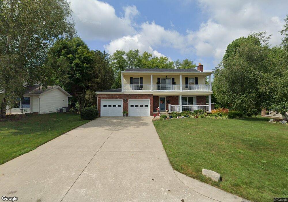 1414 Riverside Dr, Greenup, KY 41144 - photo 1