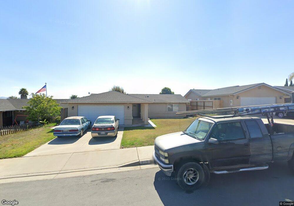 805 Tanis Place unit LOT, Nipomo, CA 93444 - photo 1