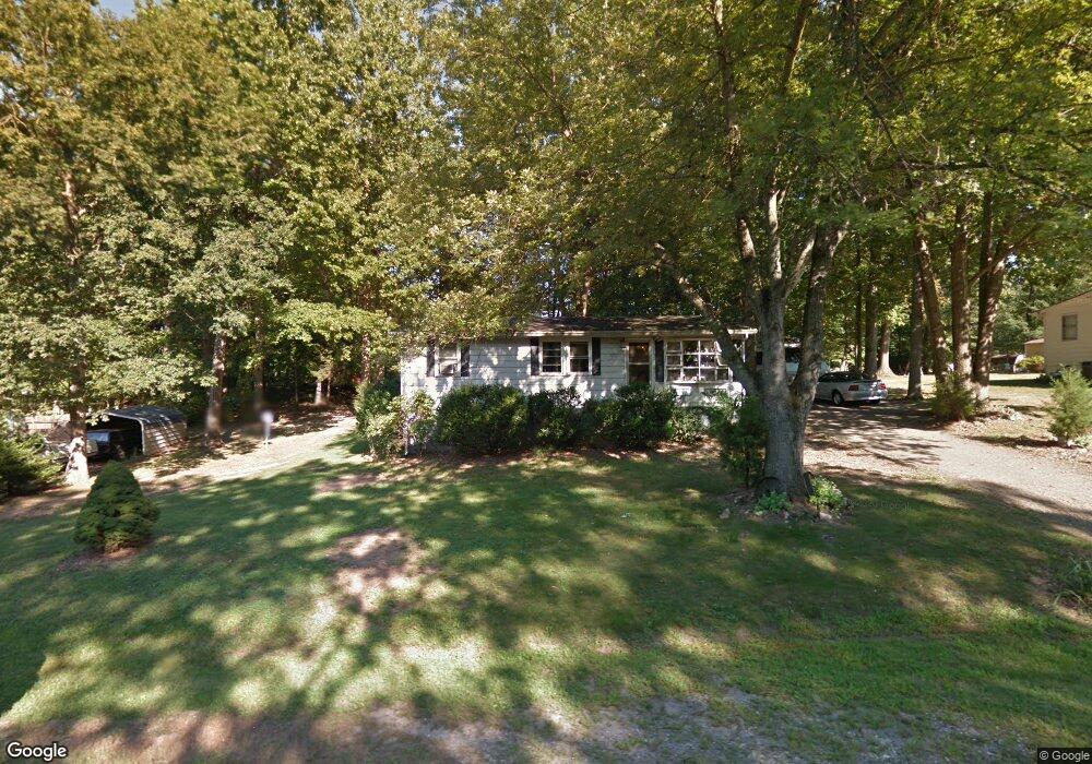 10707 Elk Dr, Fredericksburg, VA 22407 - photo 1