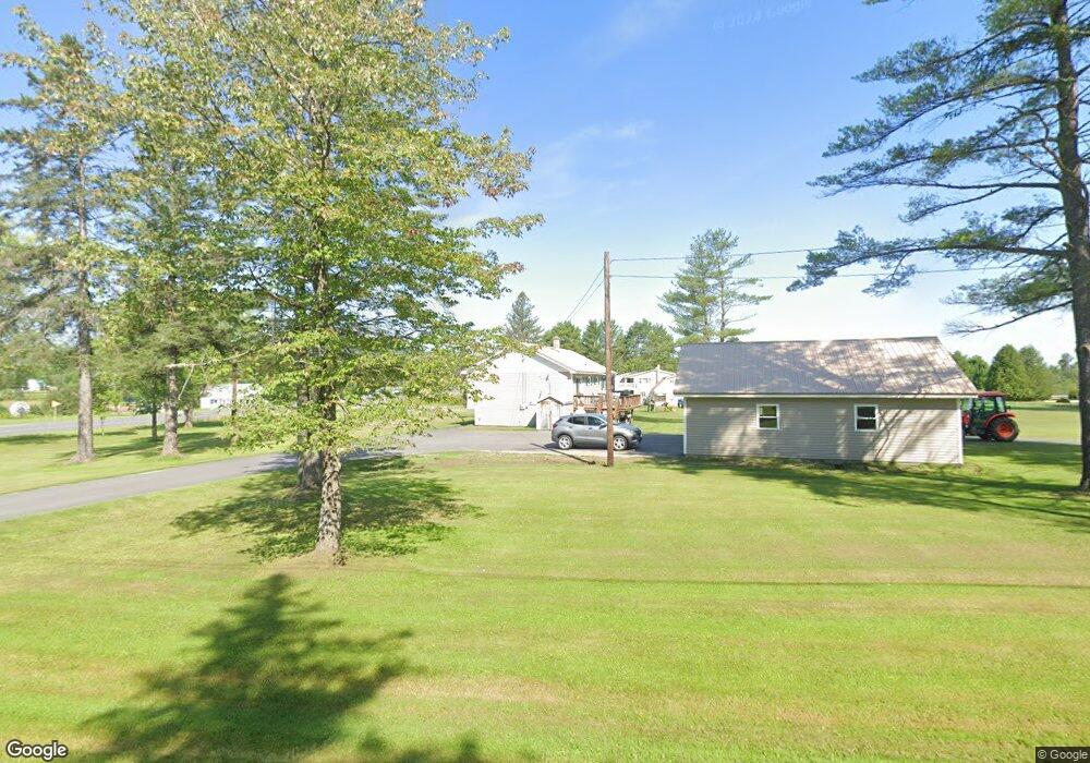 178 Couture Rd, Jefferson, NH 03583 - photo 1