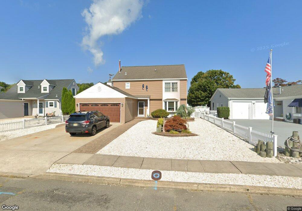 74 Ocean Gate Ave, Bayville, NJ 08721 - photo 1