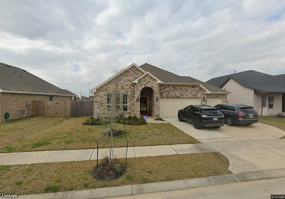 323 Riesling Dr, Alvin, TX 77511 - photo 1