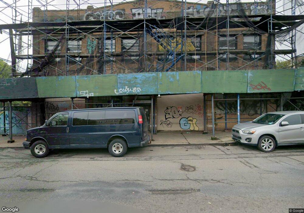 535 Communipaw Ave, Jersey City, NJ 07304 - photo 1