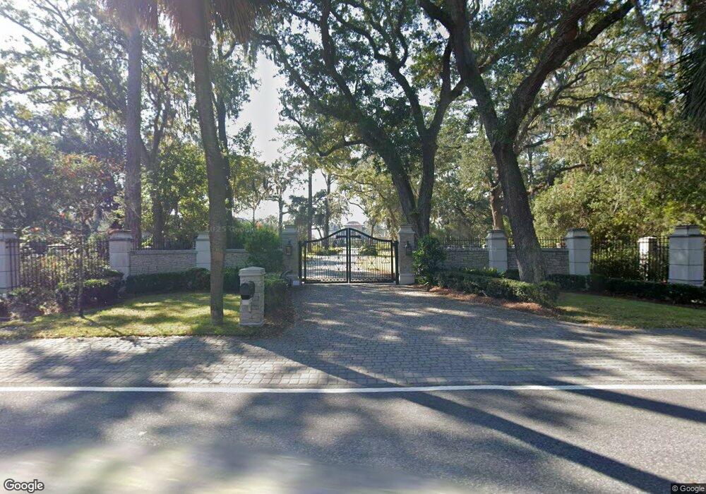 806 Wilmington Island Rd, Savannah, GA 31410 - photo 1
