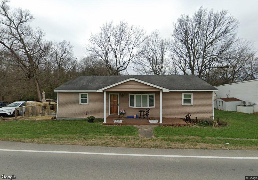 179 Springfield Rd, Bloomfield, KY 40008 - photo 1