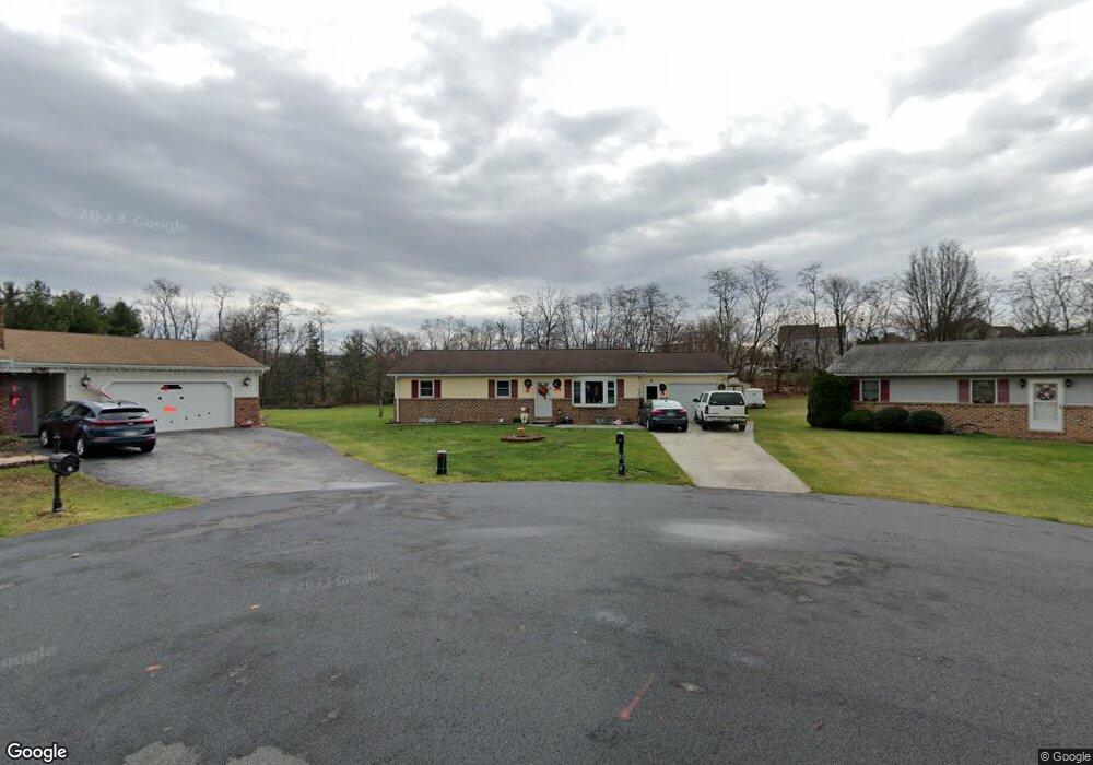 4 Spring Dr unit 61, Gettysburg, PA 17325 - photo 1