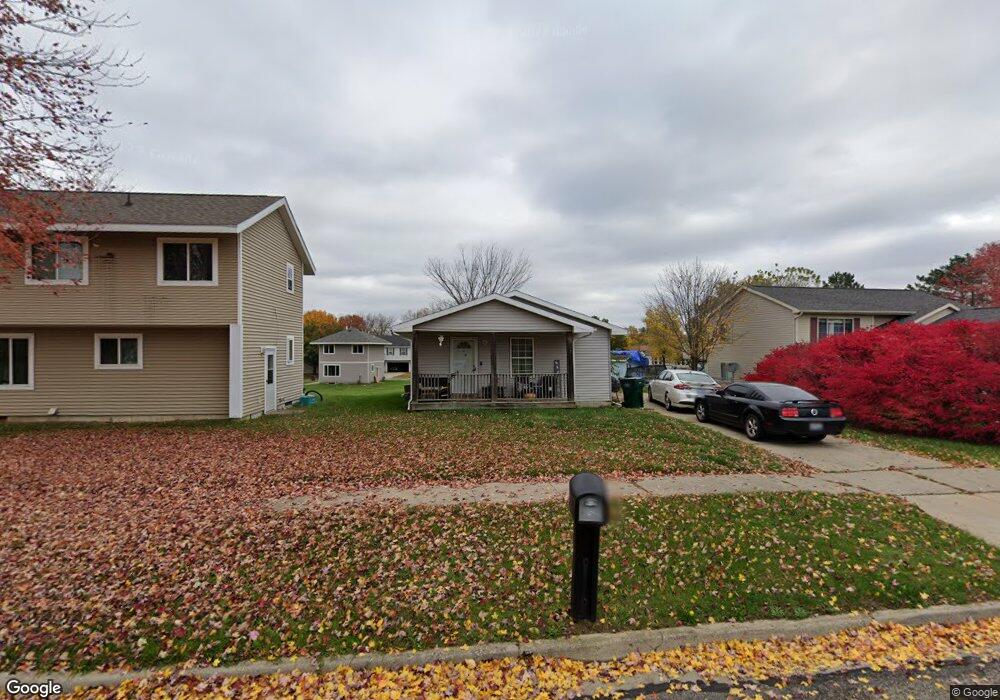4248 Glenburne Blvd, Lansing, MI 48911 - photo 1