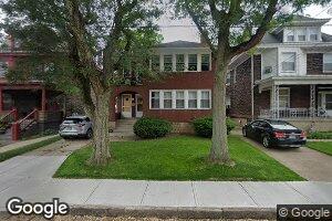 125 Virginia Ave, Sharpsburg, PA 15215