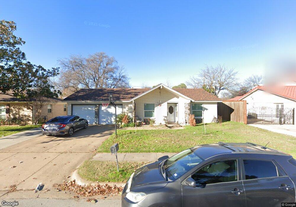 2005 Chattanooga Dr, Bedford, TX 76022 - photo 1