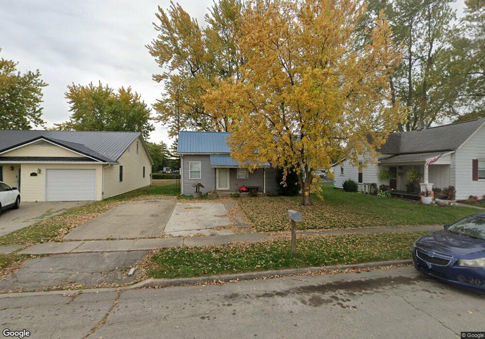 1011 W North St, Portland, IN 47371 - photo 1