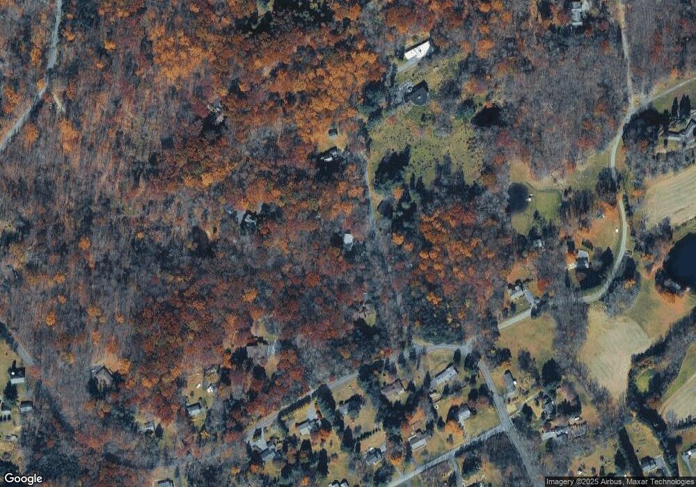 3 Amackassin Rd, Blairstown, NJ 07825 - photo 1