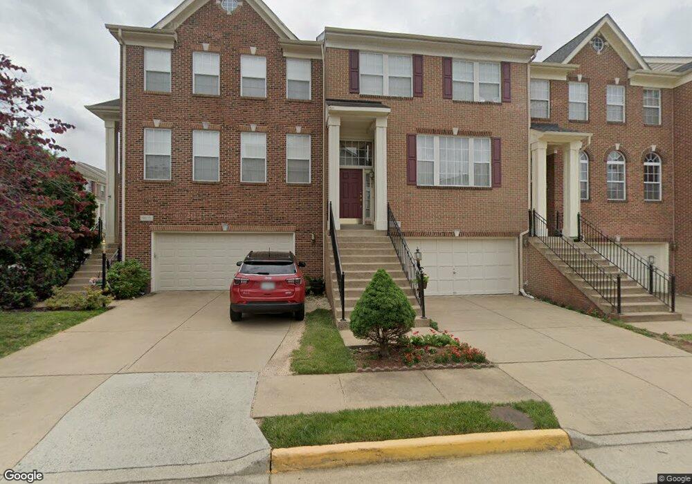 13377 Sir Ramsay Way, Herndon, VA 20171 - photo 1