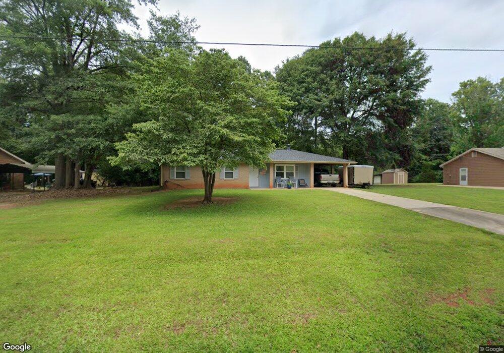 220 Fincher Rd, Covington, GA 30016 - photo 1
