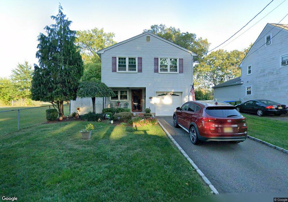 105 Crosby Ave, Edison, NJ 08817 - photo 1