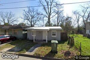 1036 Allen Ave, Savannah, GA 31415