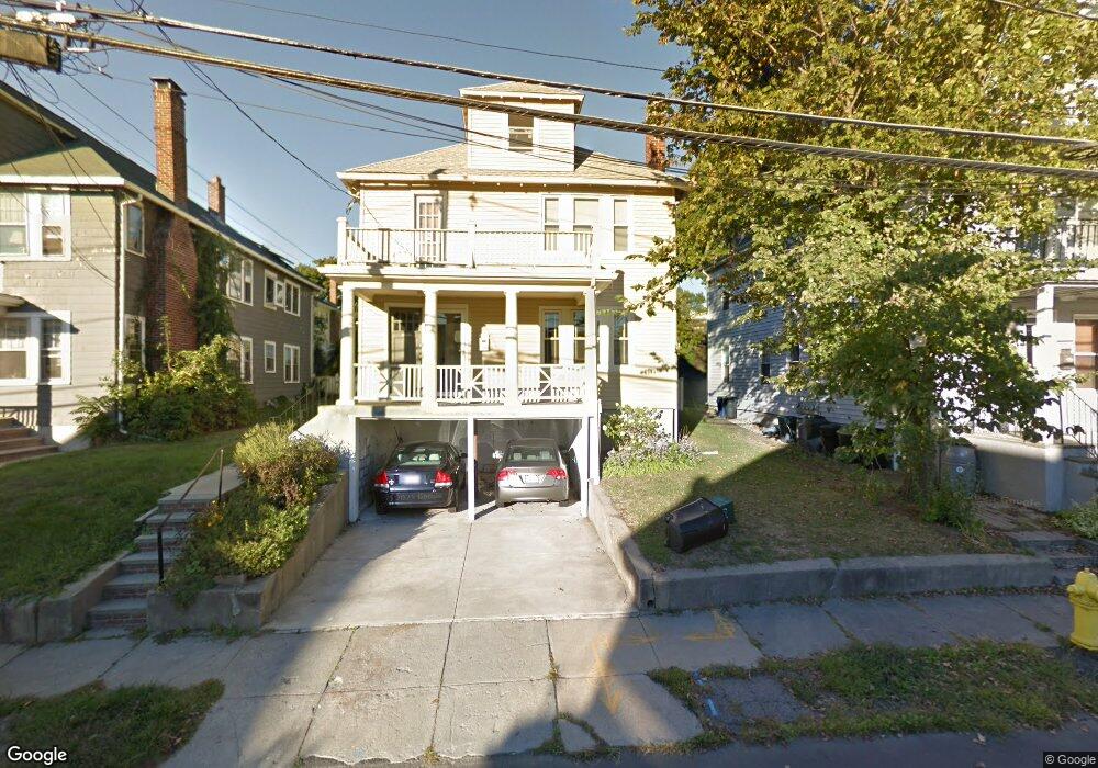 62 Creeley Rd unit 1, Belmont, MA 02478 - photo 1