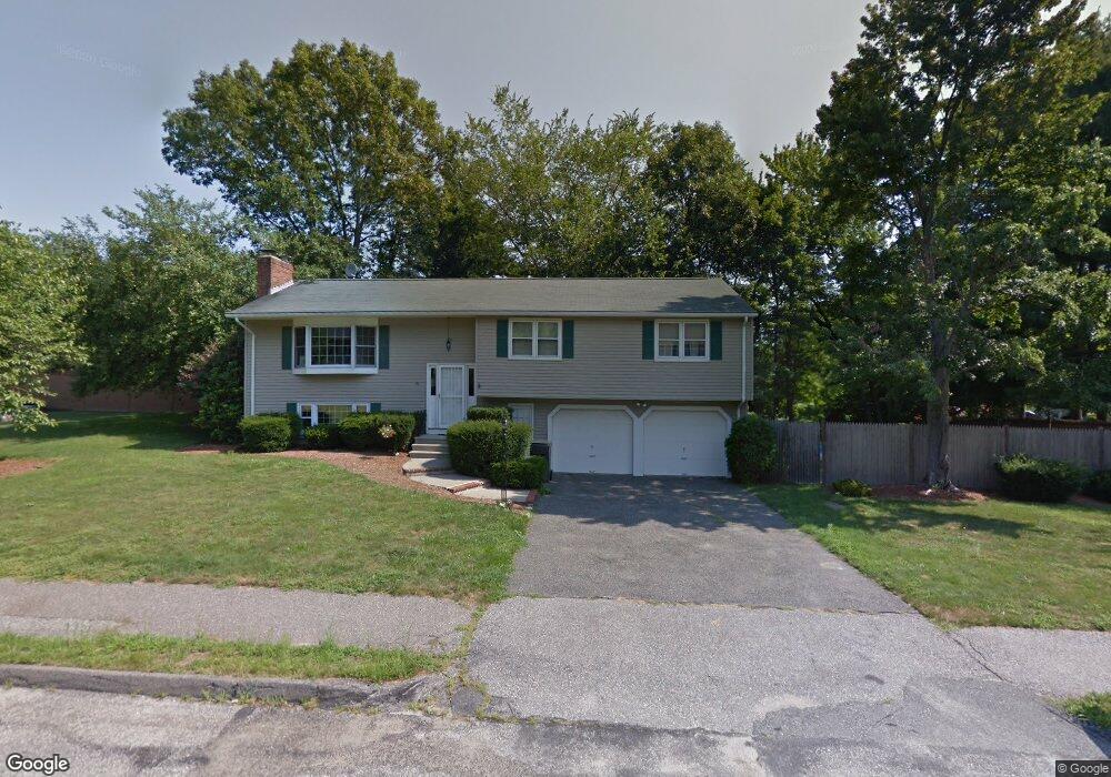 41 Byard Ln, Westborough, MA 01581 - photo 1