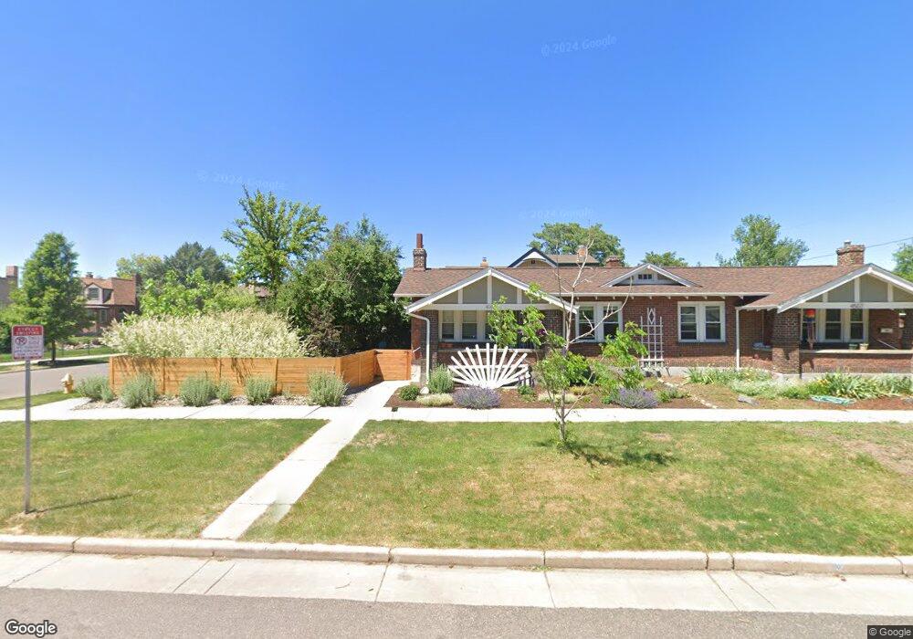 4503 E 26th Ave, Denver, CO 80207 - photo 1