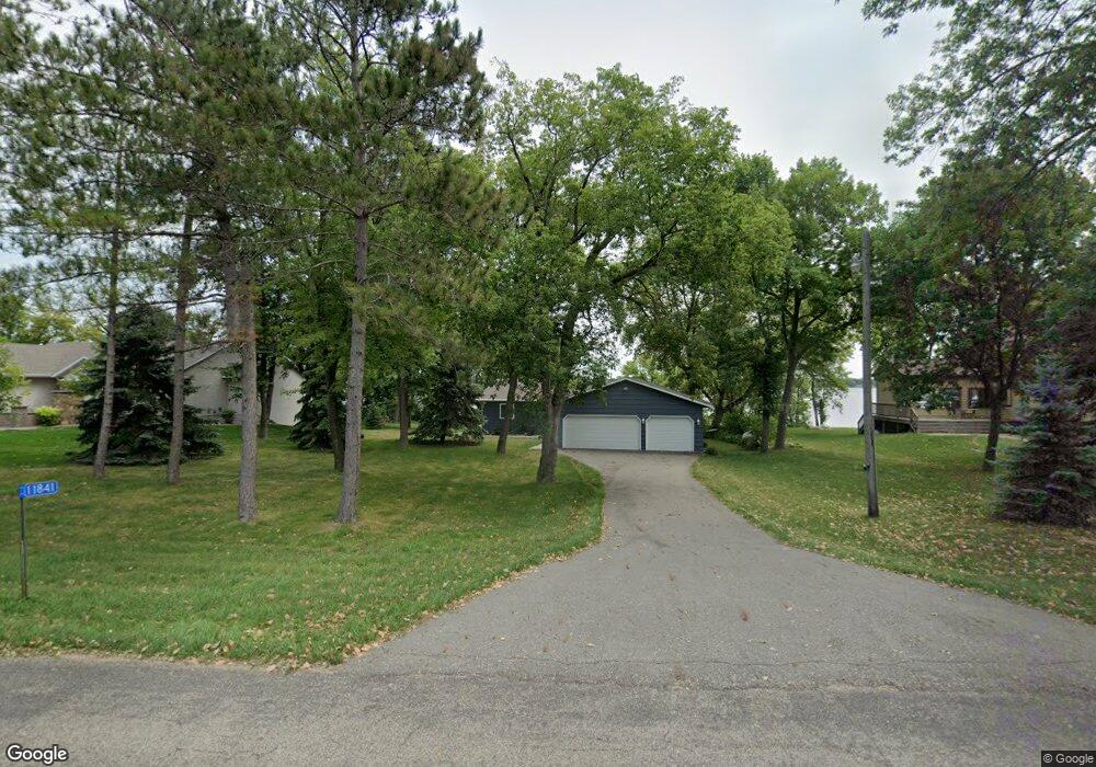 11841 Maple Springs Dr SE, Alexandria, MN 56308 - photo 1