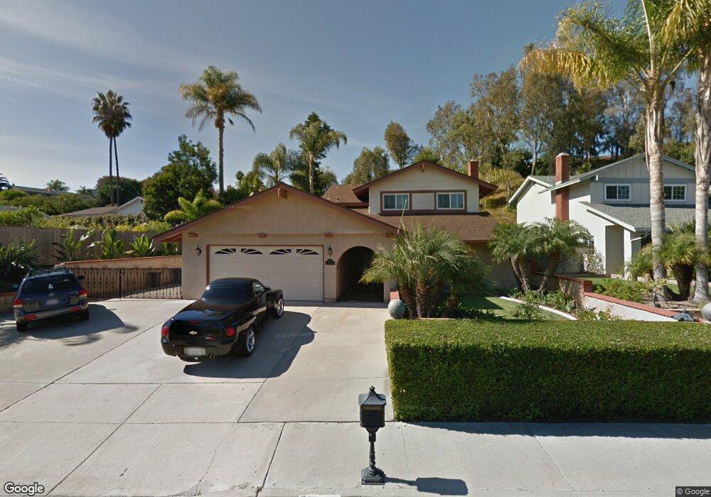 3417 Santa Clara Way, Carlsbad, CA 92010 - photo 1