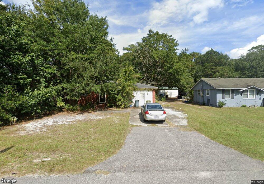 1026 Whitton St, Georgetown, SC 29440 - photo 1