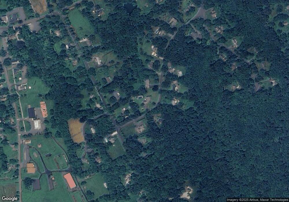 14 Canfield Dr, Bridgewater, CT 06752 - photo 1