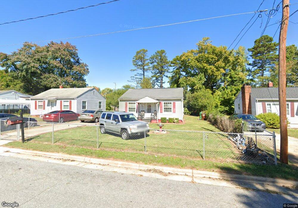 233 Friendly Ave, High Point, NC 27260 - photo 1