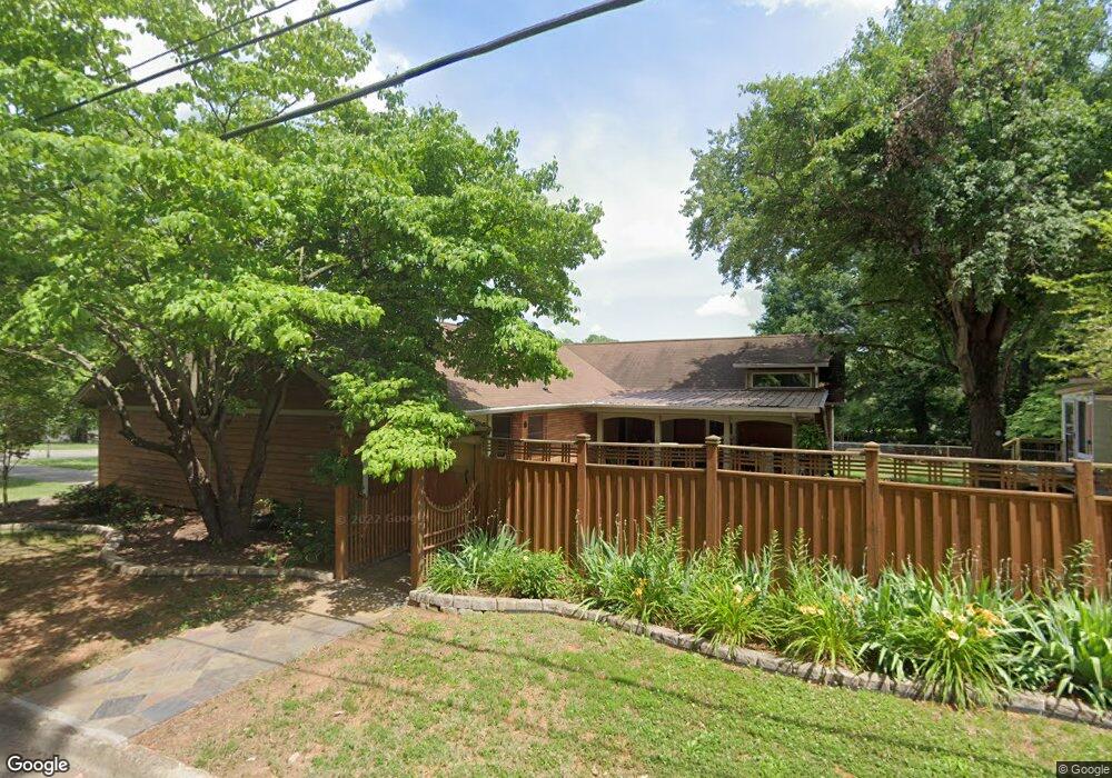 535 Holland Dr, Statesville, NC 28677 - photo 1