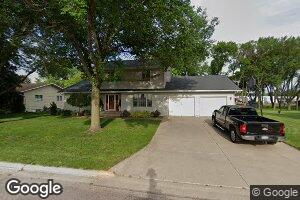 113 N 7th Ave E, Truman, MN 56088