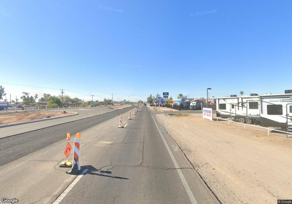 7706 E Wolf St, Mesa, AZ 85207 - photo 1