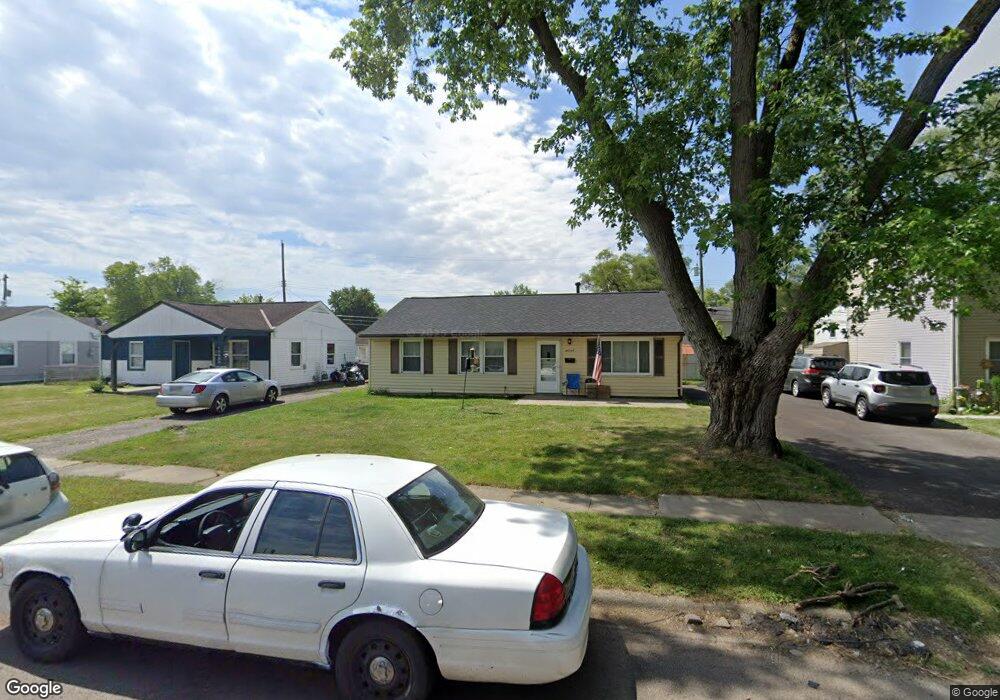 4645 Kae Ave, Columbus, OH 43213 - photo 1