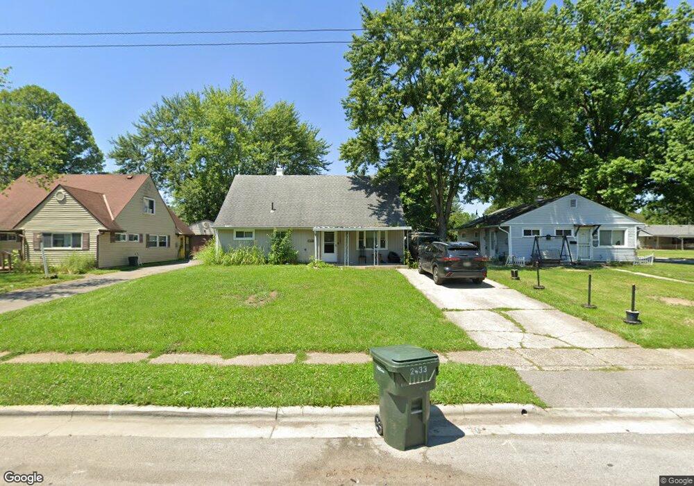 2433 Brentnell Ave, Columbus, OH 43211 - photo 1