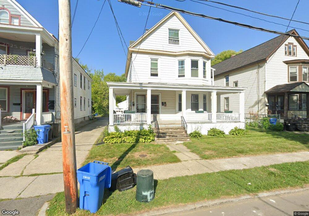 17 Hampton St, Albany, NY 12209 - photo 1