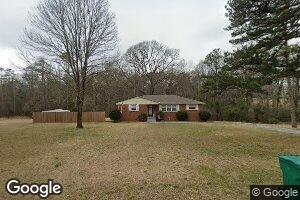 921 4th Place SW, Lafayette, AL 36862