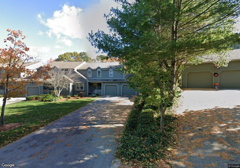 20 Spruce Pond Rd, Franklin, MA 02038 - photo 1