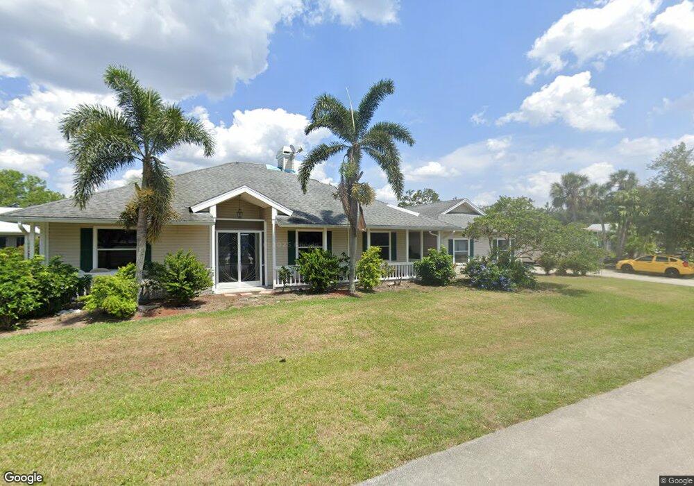 1931 Carbonato Dr, Alva, FL 33920 - photo 1