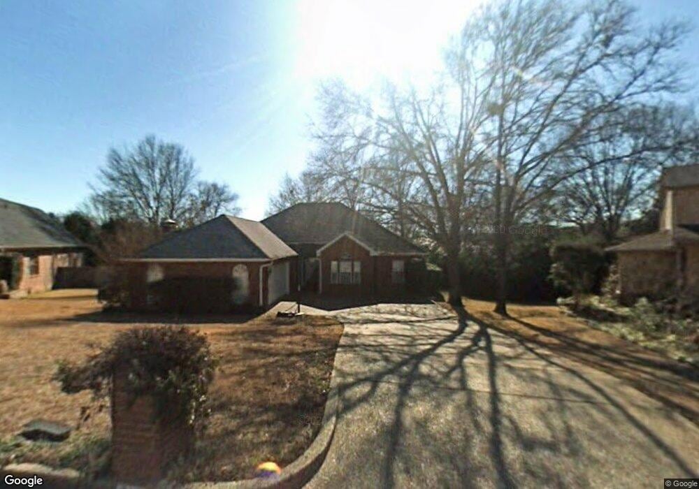 3415 Harwood Dr, Tyler, TX 75701 - photo 1