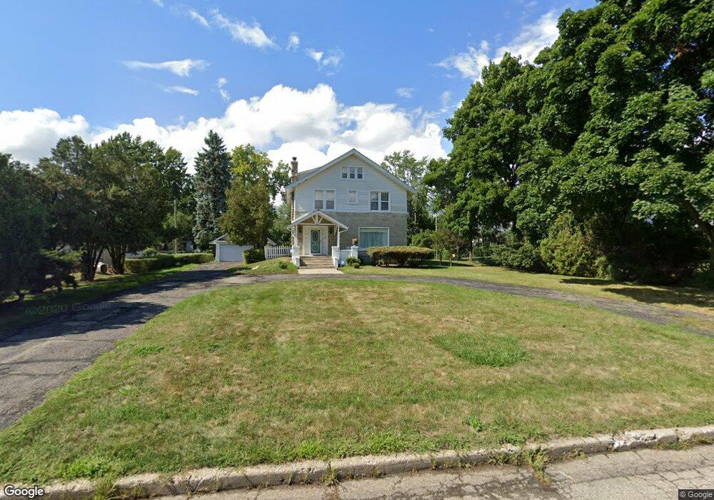 135 Bloomfield Blvd, Bloomfield Hills, MI 48302 - photo 1