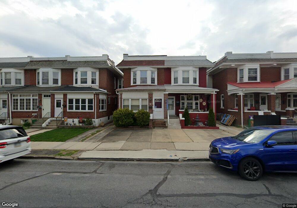 934 N 19th St, Allentown, PA 18104 - photo 1