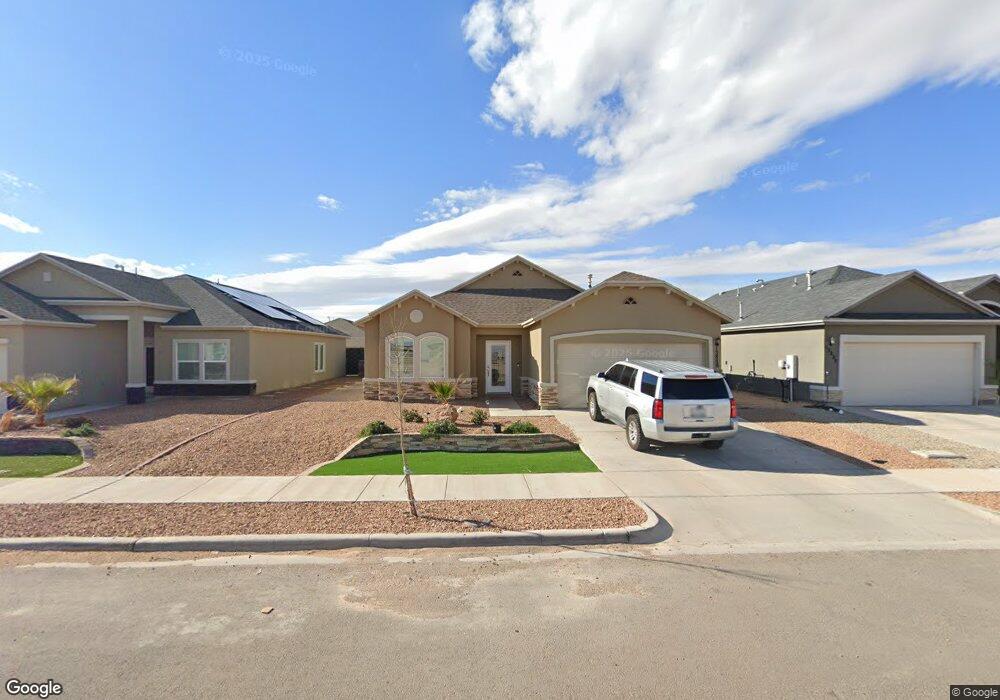 13888 Sky Harbor Ave, Horizon City, TX 79928 - photo 1