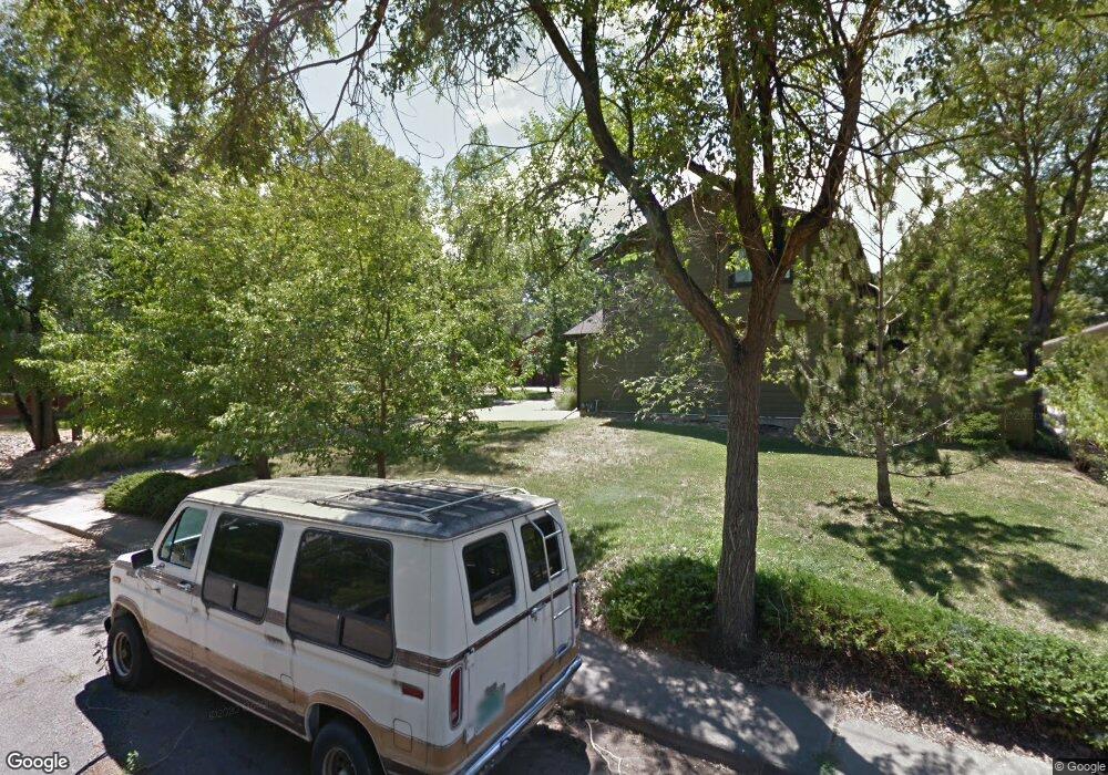 3609 Aspen Ct, Boulder, CO 80304 - photo 1