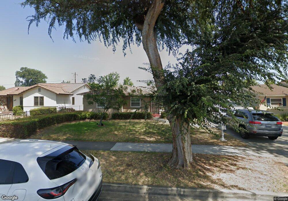 281 W 7th St, Upland, CA 91786 - photo 1