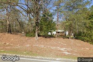 2615 Bastonville Rd, Gibson, GA 30810