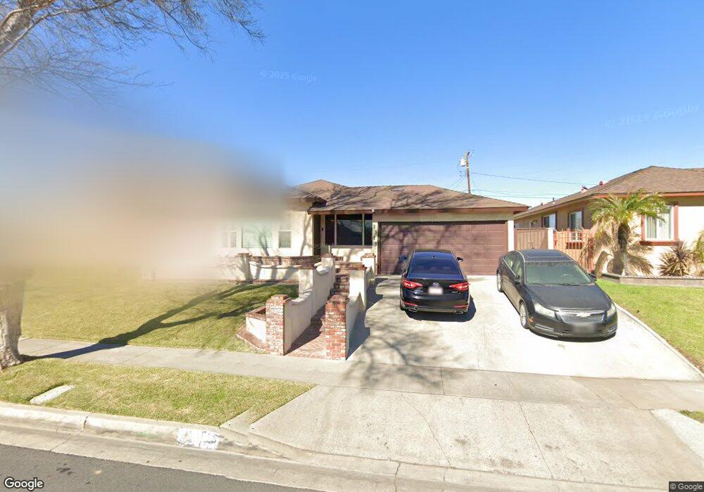 1313 W 134th St, Compton, CA 90222 - photo 1