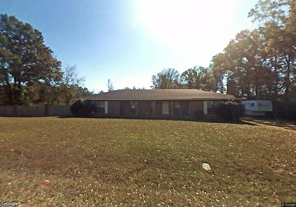 272 Lonesome Pines Rd, Laurel, MS 39443 - photo 1