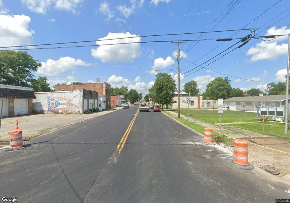 20107 E Church St, Hoytville, OH 43529 - photo 1