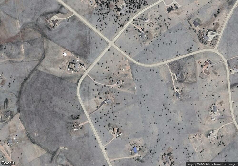 17855 Blacksmith Dr, Peyton, CO 80831 - photo 1