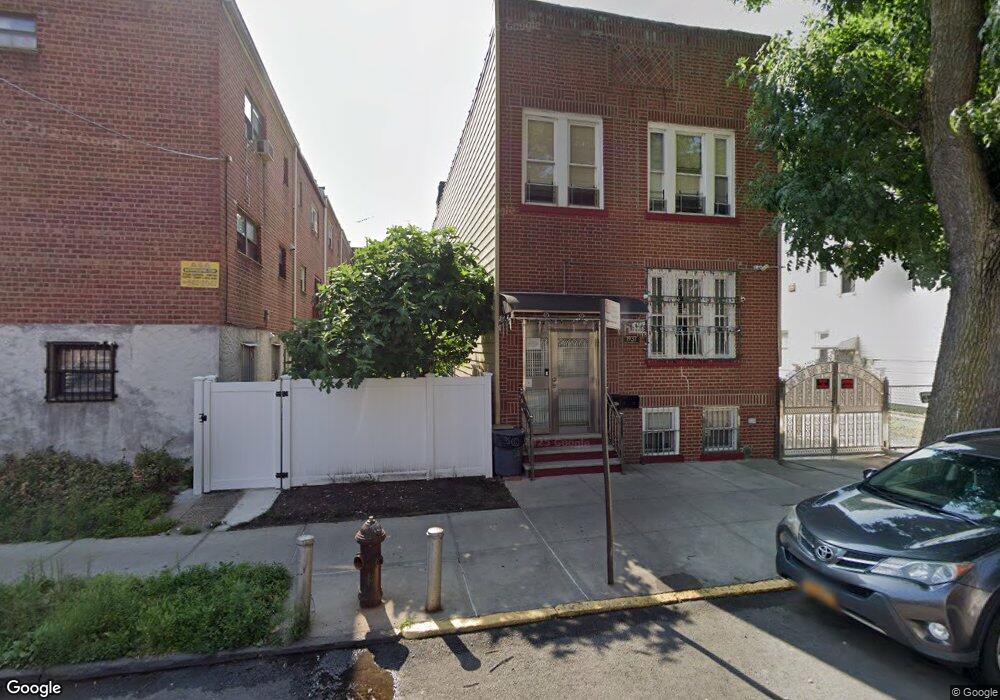 1937 Hunt Ave unit 2R, Bronx, NY 10462 - photo 1