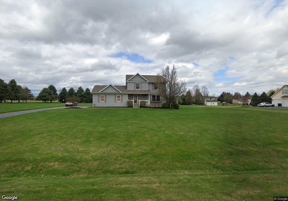 3840 Beckley Dr unit 2, Howell, MI 48855 - photo 1